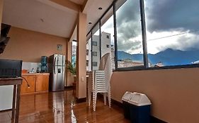 Millennium Apartment