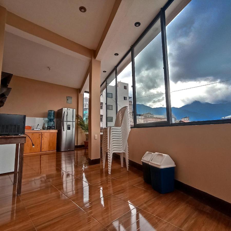 Millennium Apartment San Pedro de la Laguna Extérieur photo