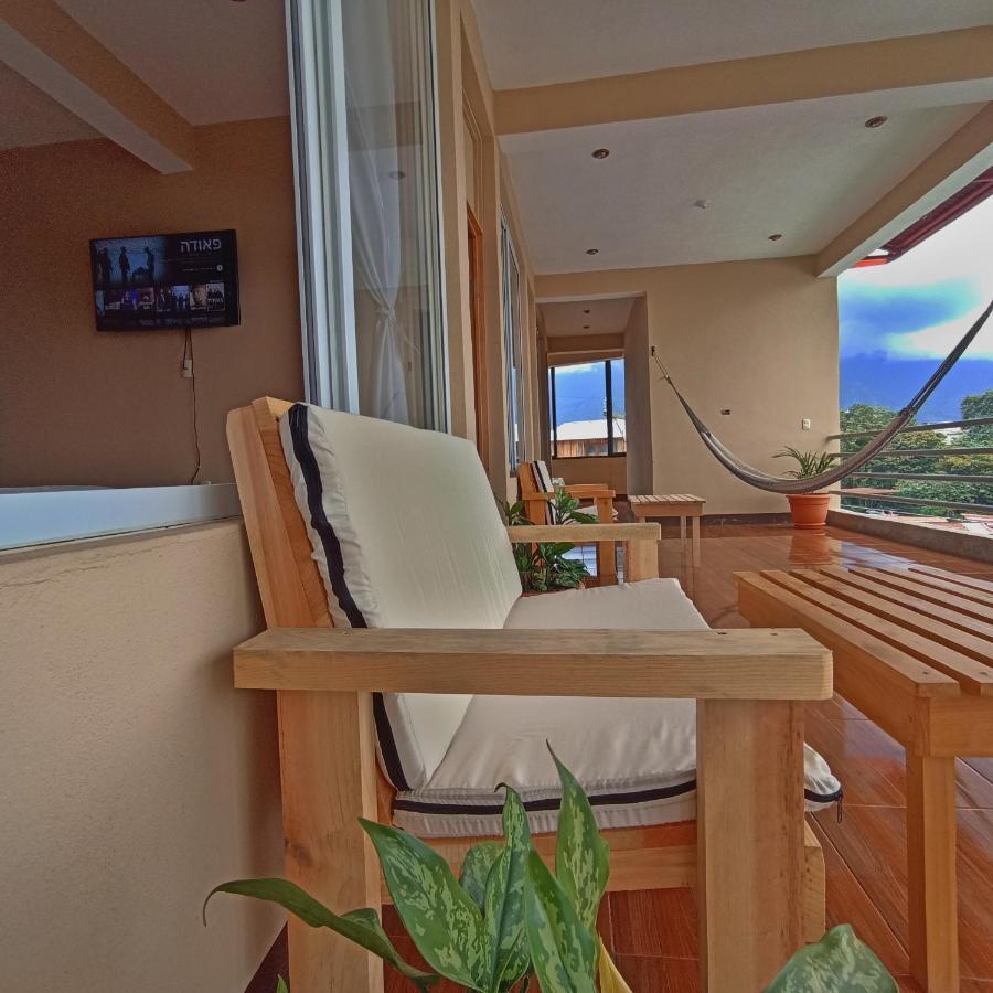 Millennium Apartment San Pedro de la Laguna Extérieur photo