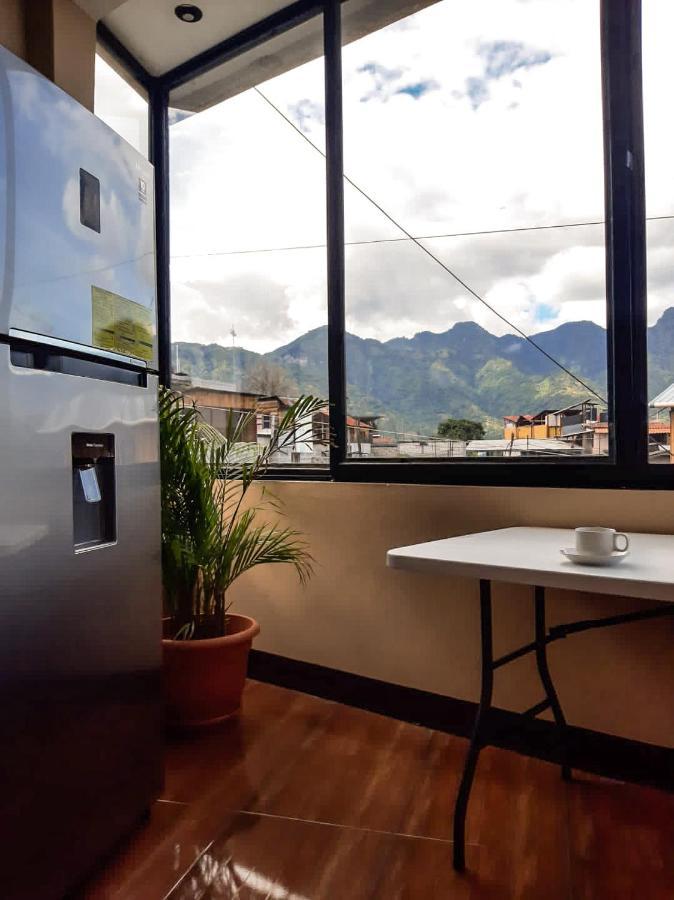 Millennium Apartment San Pedro de la Laguna Extérieur photo