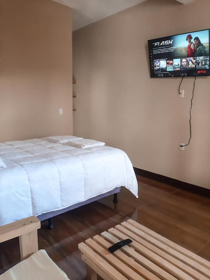Millennium Apartment San Pedro de la Laguna Extérieur photo