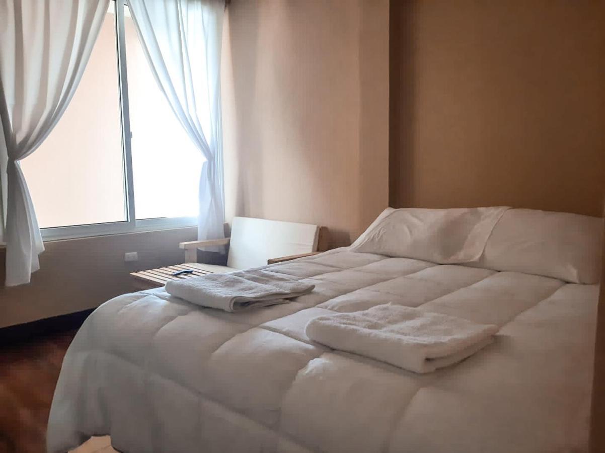 Millennium Apartment San Pedro de la Laguna Extérieur photo