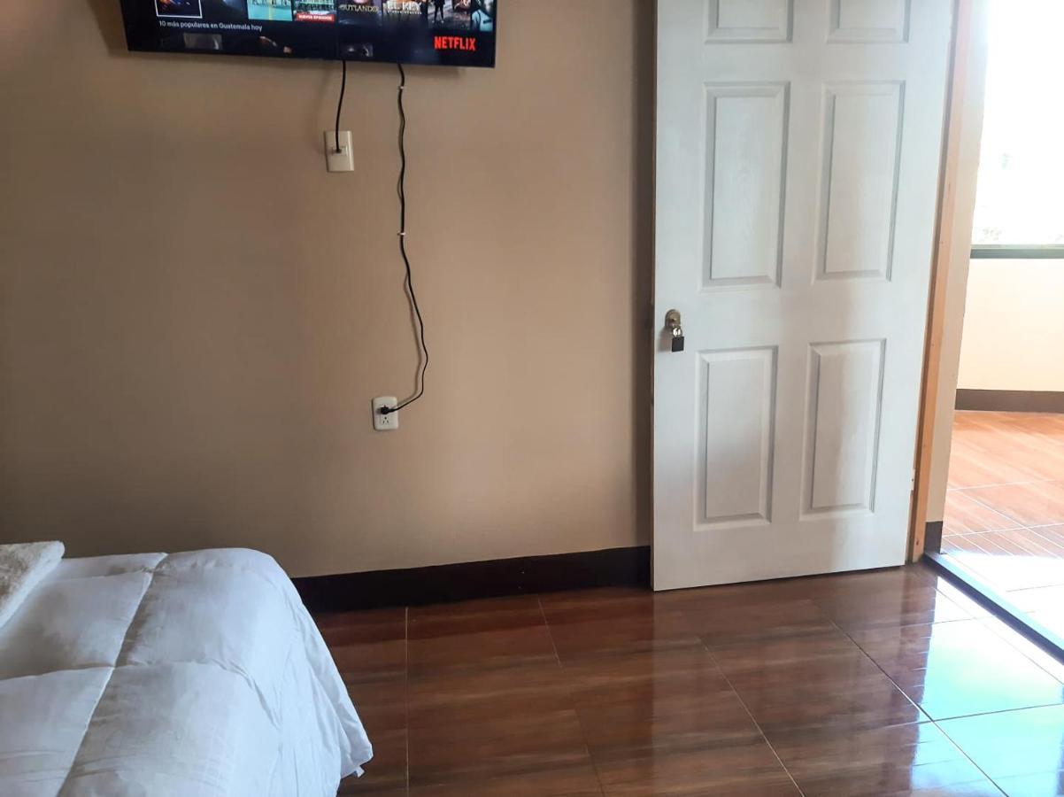 Millennium Apartment San Pedro de la Laguna Extérieur photo