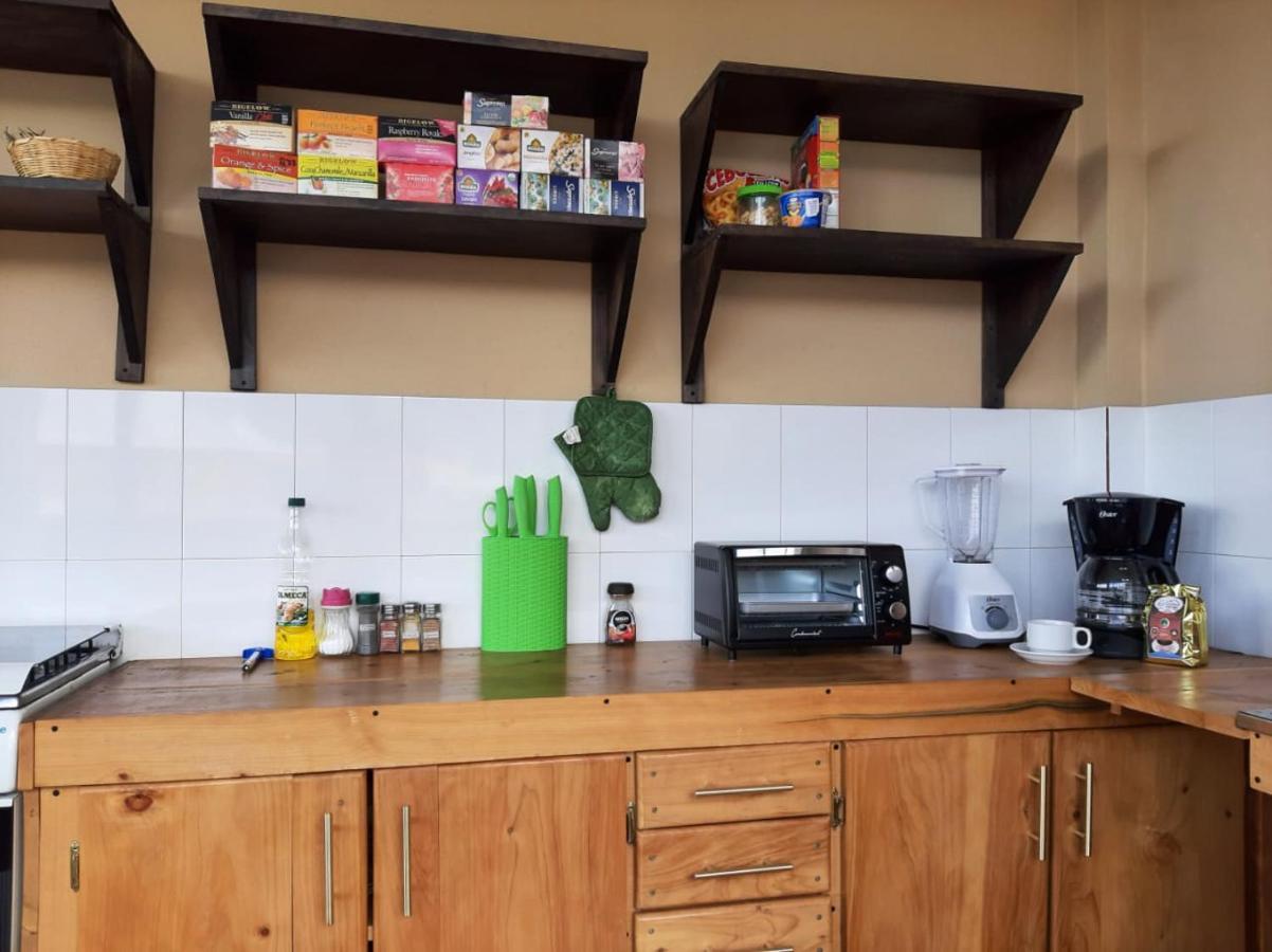 Millennium Apartment San Pedro de la Laguna Extérieur photo