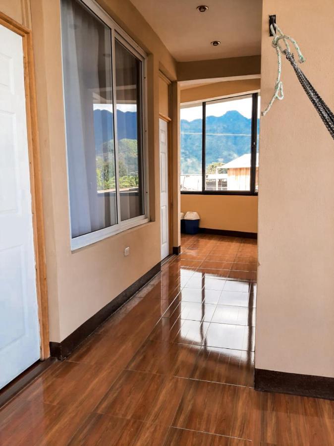 Millennium Apartment San Pedro de la Laguna Extérieur photo